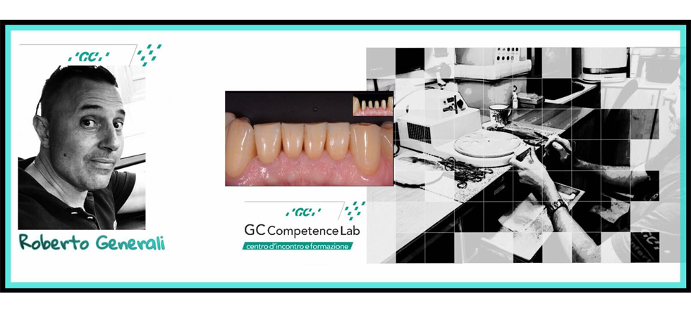 GC Competence Lab